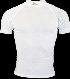 Rogelli Ondershirts>Cooldry T-shirt SS 043.100 Wit