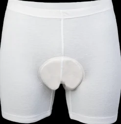 Rogelli Onderbroeken>Coolmax Boxer met zeem