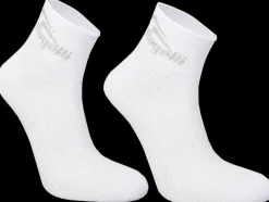 Rogelli Overig|Schaatskleding>Coolmax sok (2-pack)