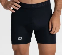 Rogelli Fietskleding Heren>cycling boxershort men