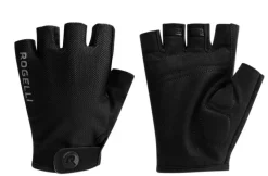 Rogelli Wielerhandschoenen Kort>cycling gloves core black