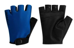 Rogelli Wielerhandschoenen Kort>cycling gloves core blue