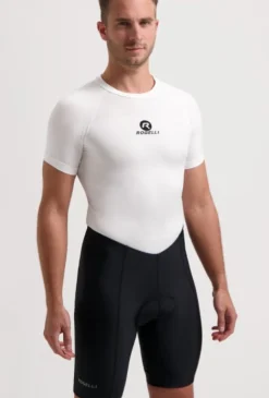 Rogelli Fietskleding Heren>Econ cyclingshort