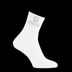 Rogelli Overig|Schaatskleding>Everyday promo sok wit
