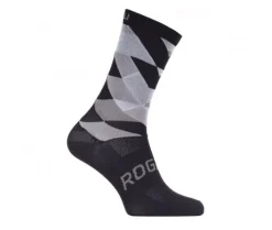Rogelli Fietssokken>fietssok RCS-14 zwart/wit