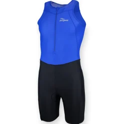 Rogelli Triathlon Pakken>Florida Triathlon Pak Blauw/Zwart