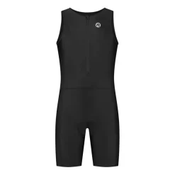 Rogelli Triathlon Pakken>Florida triathlonpak zwart 2.0