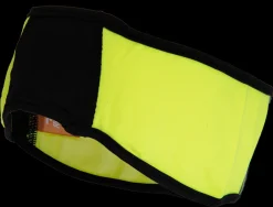 Rogelli Helmmutsjes & Bandana'S|Hardloopmutsen>hale headband black/fluor geel