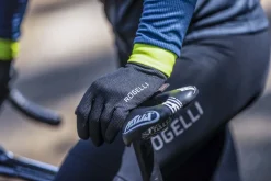 Rogelli Wielerhandschoenen Lang|Schaatskleding><noscript><img width=