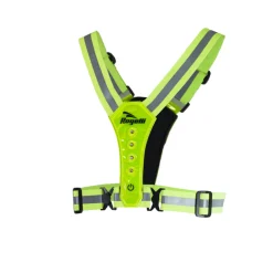 Rogelli Reflectie En Verlichting>led vest