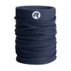 Rogelli Helmmutsjes & Bandana'S|Schaatskleding>Multifunctionele Scarf solid blue