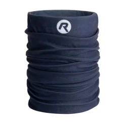 Rogelli Helmmutsjes & Bandana'S|Schaatskleding>Multifunctionele Scarf solid blue
