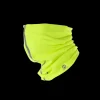 Rogelli Helmmutsjes & Bandana'S|Schaatskleding>Multifunctionele Scarf fluor geel