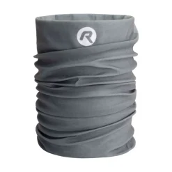 Rogelli Helmmutsjes & Bandana'S|Schaatskleding>Multifunctionele Scarf solid grey
