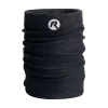Rogelli Helmmutsjes & Bandana'S|Schaatskleding>Multifunctionele Scarf solid black