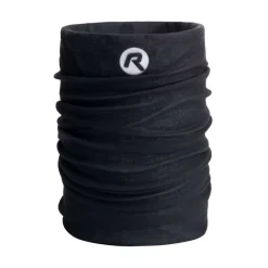 Rogelli Helmmutsjes & Bandana'S|Schaatskleding>Multifunctionele Scarf solid black