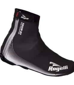 Rogelli Schaatsaccessoires|Schaatskleding>overschoen Kevlar/Fiandrex
