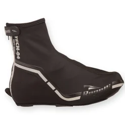 Rogelli Schaatsaccessoires|Schaatskleding>Overshoes Tech 04 overschoen softshell