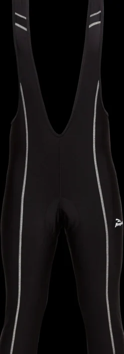 Rogelli Fietskleding Heren>Paradiso Bib 3/4 bike pant