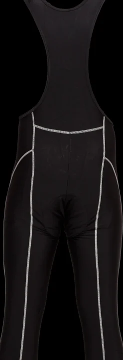 Rogelli Fietskleding Heren>Paradiso Bib 3/4 bike pant