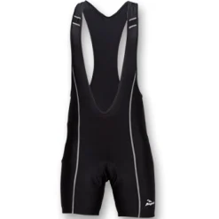 Rogelli Fietskleding Heren>Paradiso Bib Short