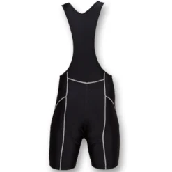 Rogelli Fietskleding Heren>Paradiso Bib Short