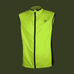 Rogelli Sportjacks>Strike hardloop bodywarmer