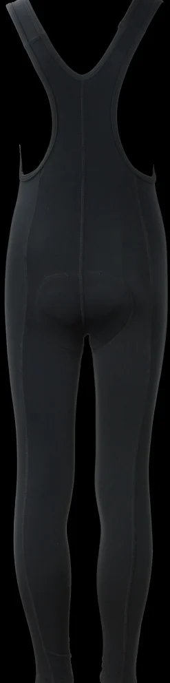 Rogelli Fietskleding Kids>Tavon winter wielerbroek met zeem