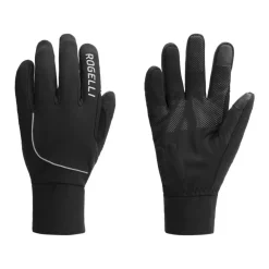 Rogelli Wielerhandschoenen Lang|Schaatskleding>Tocco winter handschoenen