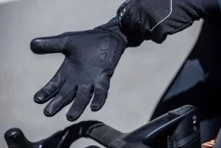 Rogelli Wielerhandschoenen Lang|Schaatskleding><noscript><img width=