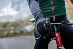 Rogelli Wielerhandschoenen Lang|Schaatskleding><noscript><img width=