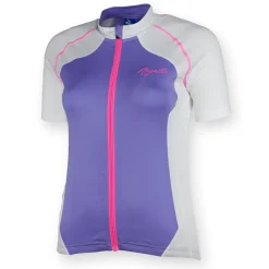 Rogelli Fietskleding Dames>Wielershirt dames korte mouw Bice