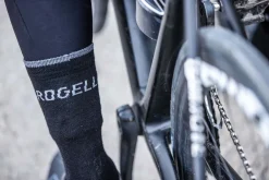 Rogelli Overig|Schaatskleding>wintersok merino wol zwart