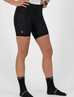 Rogelli Fietskleding Dames>women cycling short core