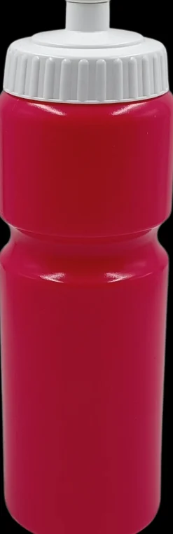 Drinksystemen>roze bidon 750ml