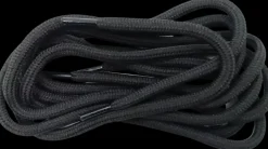 Rucanor Schaatsonderdelen & Onderhoud>zwarte veters 100cm rond