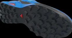 Salomon Wandelschoenen|Trailschoenen>Speedcross Peak Men lapis/black/wht