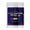 Sanday Overige Sportvoeding>isotonic sports drink red fruit 510g