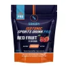Sanday Overige Sportvoeding>isotonic sports drink pro red fruit 1000g