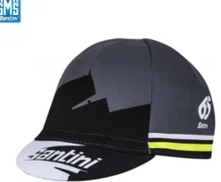 Santini Helmmutsjes & Bandana'S>Atom cotton cap