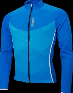 Santini Fietskleding Heren>Blauwprint Fietsjack