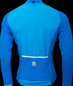 Santini Fietskleding Heren>Blauwprint Fietsjack