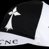 Santini Helmmutsjes & Bandana'S>Fietspet bretagne