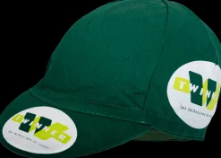 Santini Helmmutsjes & Bandana'S>Fietspet Twinner