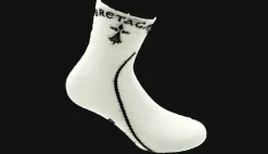 Santini Fietssokken>Fietssokken Coolmax Bretagne