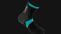 Santini Fietssokken>Fietssokken Dragon ZwartBlauw