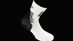 Santini Fietssokken>Fietssokken Meryl Skinlife WitZwart