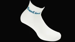 Santini Fietssokken>Fietssokken WitBlauw