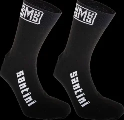 Santini Schaatsaccessoires|Schaatskleding>Oversok