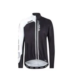Santini Windstopper>Waterdichte Fietsjas Guard 2.0